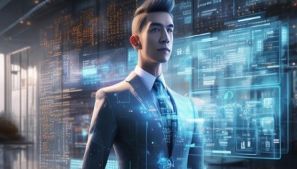 杭州琪琪信息咨询服务，赋能现代企业管理者的未来
