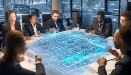 信息咨询服务，助力商业成功—以钰霖为例