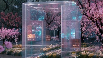 涟水梅苑，商务信息咨询服务的小宇宙