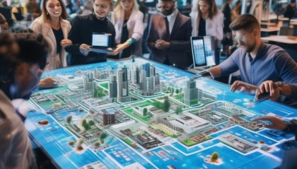 昌乐房产信息技术咨询，助力房地产市场发展