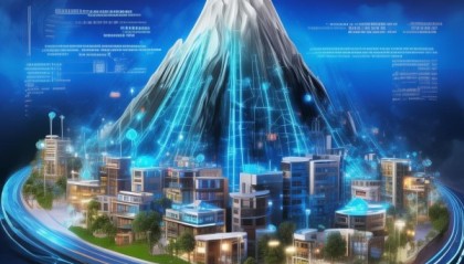 立山信息咨询服务，助力企业数字化转型的新引擎