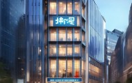 谢家集，信息咨询服务领域的开拓者