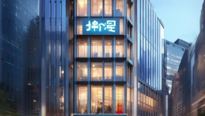 谢家集，信息咨询服务领域的开拓者
