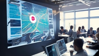 助力安全驾驶，驾培信息咨询服务公司开启新篇章