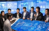 聊城圣驰信息咨询服务，助力企业数字化转型