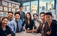 best information consulting service in China