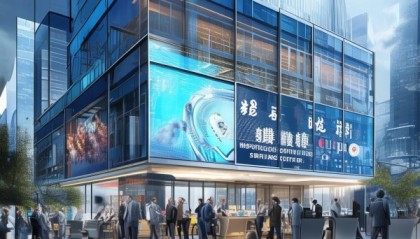 山城信息咨询服务中心，助力信息时代的创新与发展