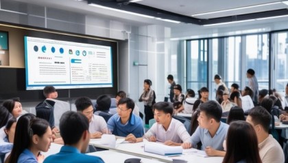 内江市信息技术咨询式培训，助力企业数字化转型的创新实践