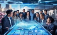 九龙江信息咨询服务，助力数字化转型的创新解决方案