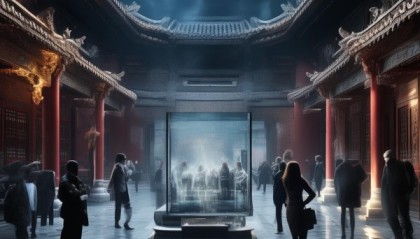 玄真观，高端咨询领域的未来机遇与挑战