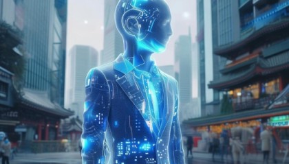 东洲，为您提供的数字化顾问专家解决方案