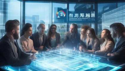 合顺信息咨询服务，智慧决策的助力，未来发展的新标杆
