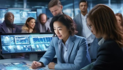 会计信息化咨询专家，助力财务转型的未来