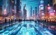 新兴科技，中国互联网行业未来发展趋势