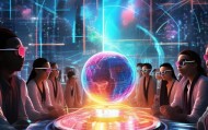 重构全球视野，全球信息化咨询中的机会与威胁