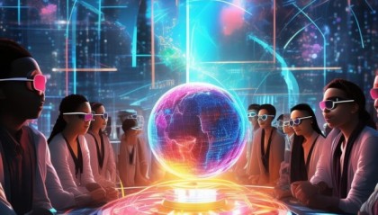 重构全球视野，全球信息化咨询中的机会与威胁