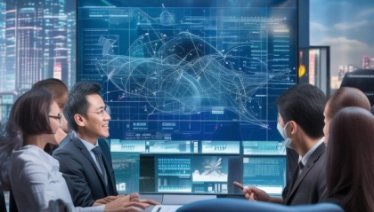 大连米贝信息技术咨询，助力企业数据驱动发展