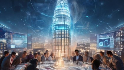 浉河信息咨询服务，助力企业数字化转型的智慧之光