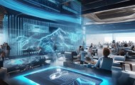 Left Weight Properties: Information Services for the Future of Real Estate