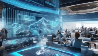 Left Weight Properties: Information Services for the Future of Real Estate