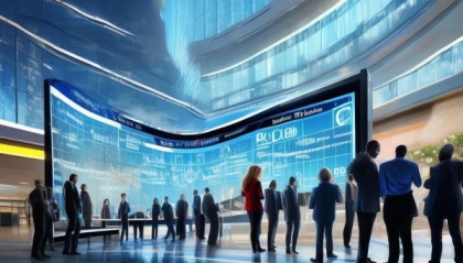 解析英末信息技术咨询中心，助力数字化转型