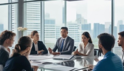 静静技术咨询，助力企业数字化转型的智囊机构