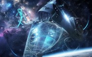 宇宙信息咨询服务，探索宇宙的智慧之手