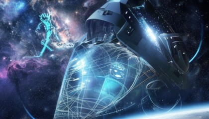 宇宙信息咨询服务，探索宇宙的智慧之手