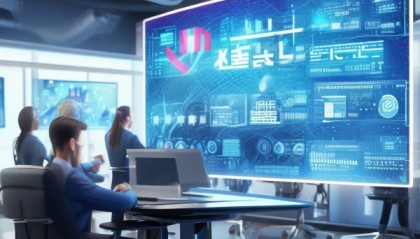 瑞航信息咨询服务，助力航空业数字化转型