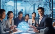 同联信息咨询服务部，未来机遇的探索与抓住