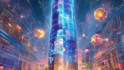 智联未来，淮燕智创新时代