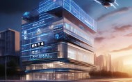 星璨信息咨询服务，disrupting the digital landscape in宜昌