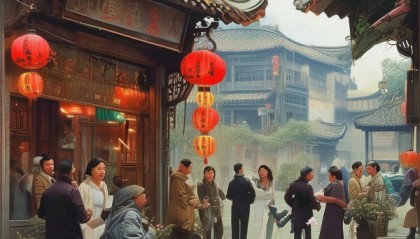 仙桃市胡锅巴信息咨询服务，消费者权益保护的实践探索