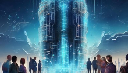 探索科技的力量，搜鑫快贷如何利用信息技术驱动发展