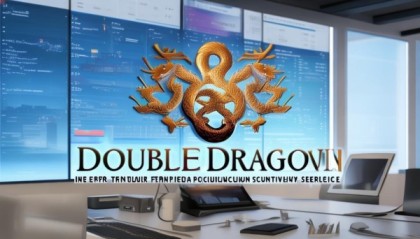 双龙信息咨询服务，全球领先的战略咨询集团
