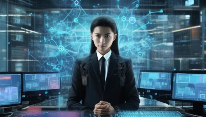网贷信息咨询服务，守护金融安全的安心守护者