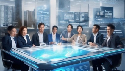 中山市信息咨询服务，助力数字化转型的助力