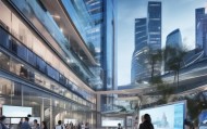 青浦区信息化咨询中心，助力青浦高质量发展的新力量