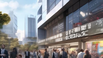二林镇信息咨询服务助力智慧 town建设