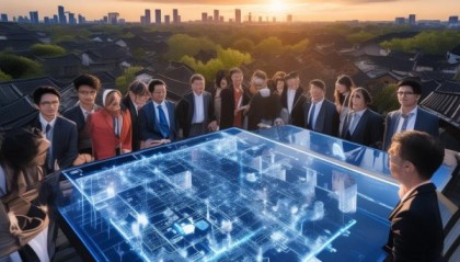 虎丘区信息技术咨询，助力地方经济发展与科技进步