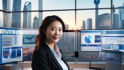 上海盈广信息技术咨询，助力企业数字化转型