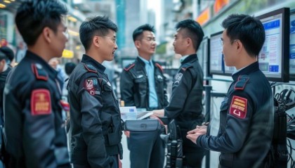 常州信息化安保来电咨询，保障市民安全的贴心服务