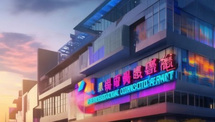 海口美兰弘炫桦信息咨询服务部，助力未来，成就辉煌
