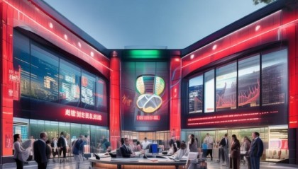 山西信息咨询服务助力地方经济高质量发展