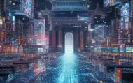 从潼关到网络，信息咨询服务的全球化发展
