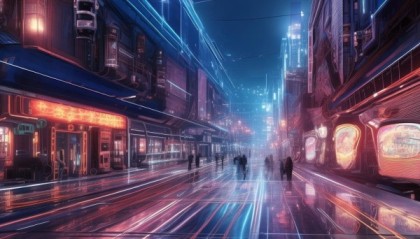 株洲网络技术，技术与融合的创新