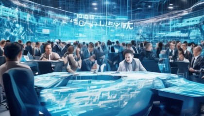 精准对接企业需求的强大力量信息技术咨询电话