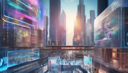 重构时代，信息技术咨询信息服务的未来图景