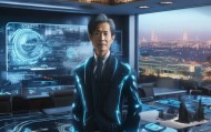 霍谷尔，解读未来商业生态的领导者