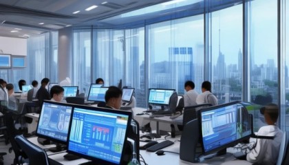 吉林省统计信息咨询服务，助力国家统计信息化发展
